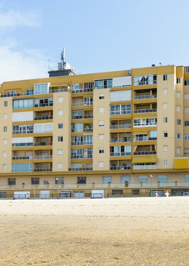 Casa Villa Vilagarcía de Arousa Exterior foto