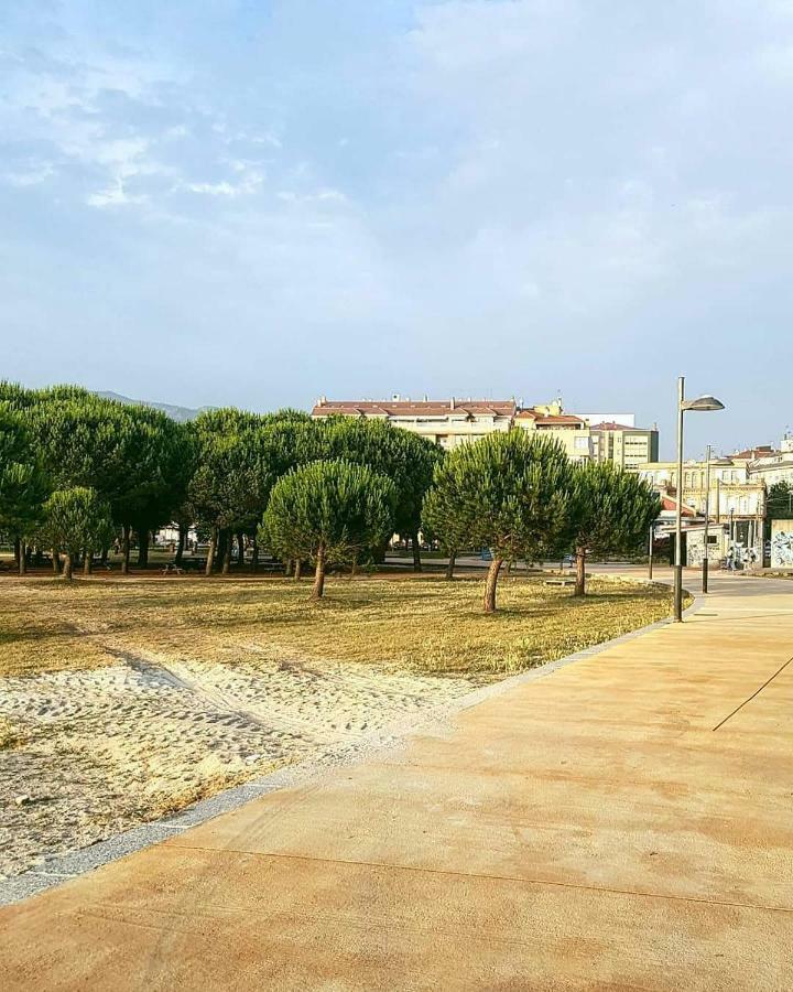 Casa Villa Vilagarcía de Arousa Exterior foto
