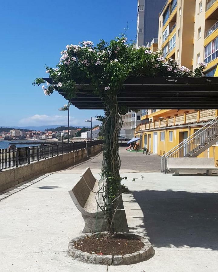 Casa Villa Vilagarcía de Arousa Exterior foto